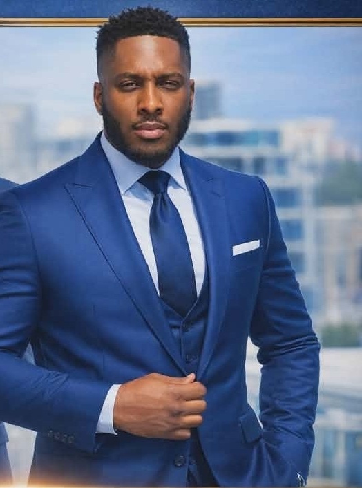 Kensley Marcelus - Tax Consultant & Marketing Director