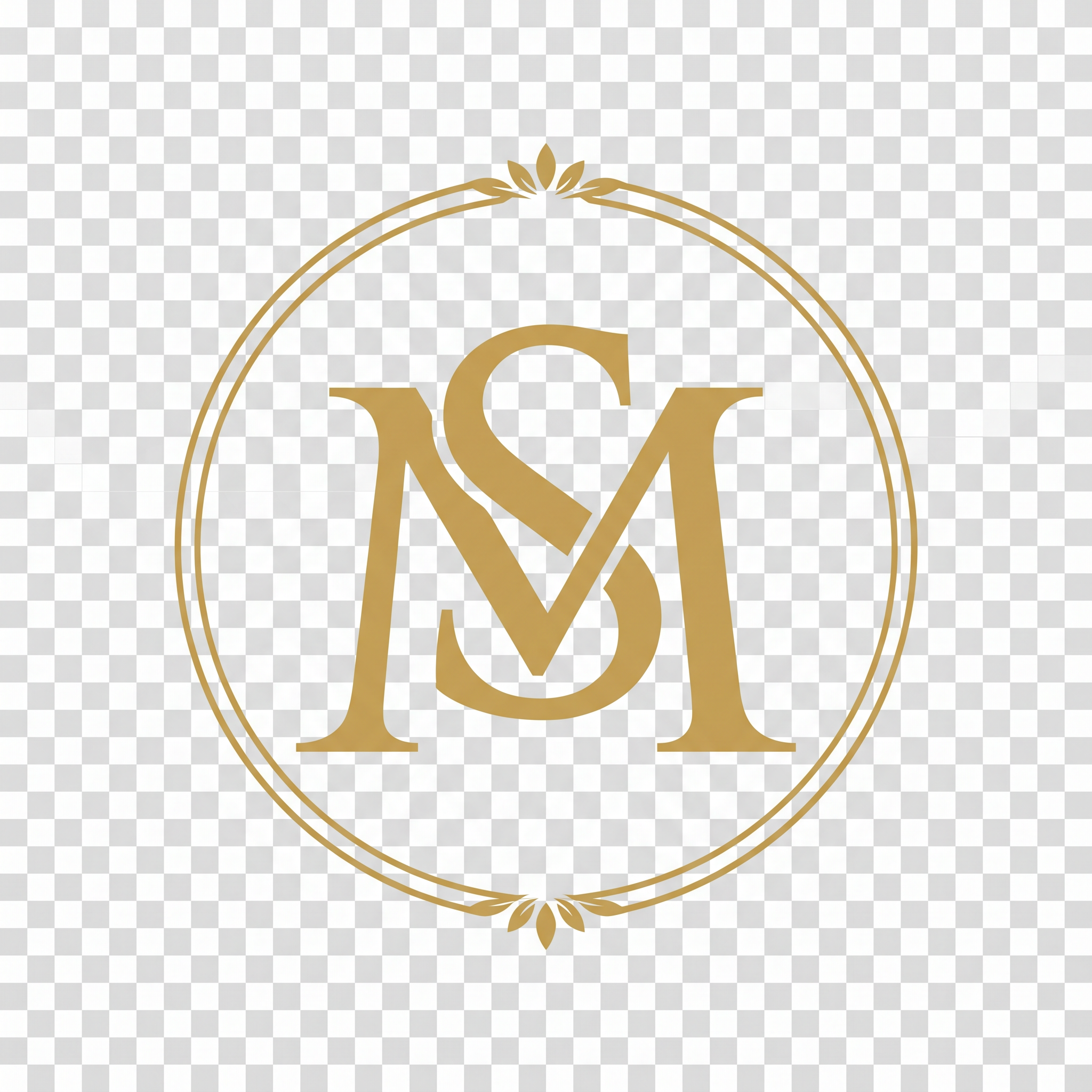SIMPLE MATH logo